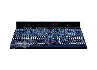 Allen & Heath GS3000