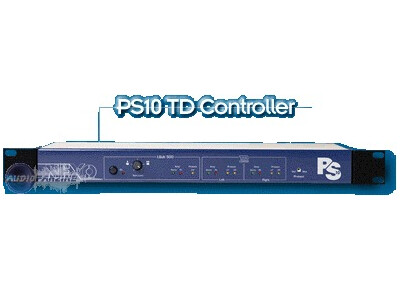 Nexo PS10 TD