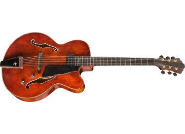 Eastman AR880CE John Pisano Signature