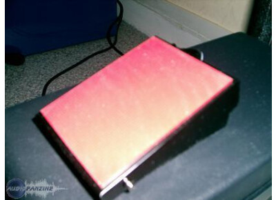 Monacor FS-50 à contact fugitif