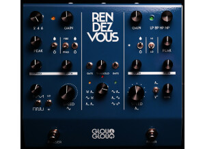 Glou-Glou Rendez-Vous