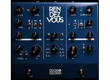 Glou-Glou Rendez-Vous