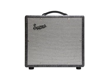 Supro 1610RT Comet