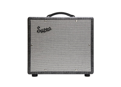 Supro 1610RT Comet