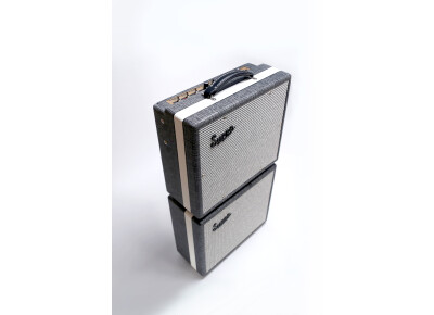 Supro 1700 Supreme