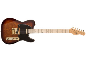 Michael Kelly Guitars Custom Collection 50 Deluxe