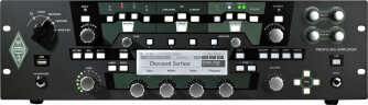 Kemper Profiler Rack