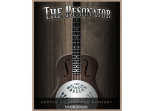 Indiginus The Resonator