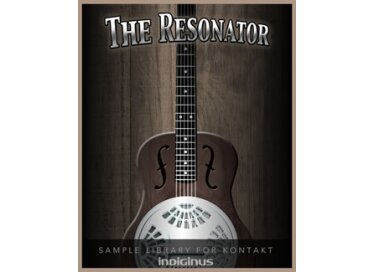 Indiginus The Resonator