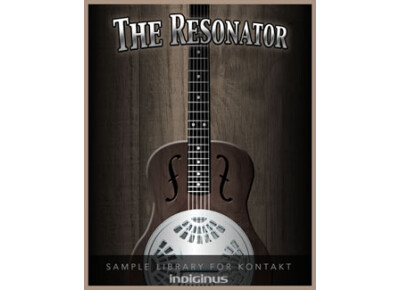 Indiginus The Resonator