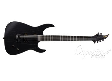 Caparison Dellinger II FX-AM