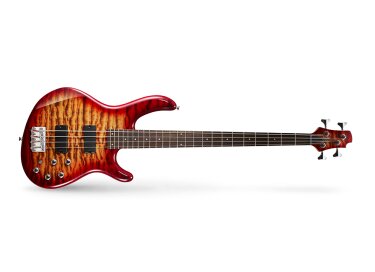 Cort Action DLX Plus