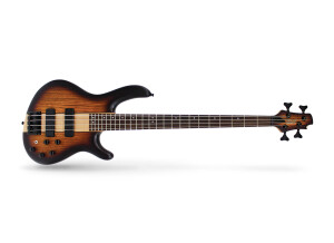 Cort Artisan C4 Plus ZBMH