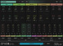 Synthé percussif Inear Display Ephemere
