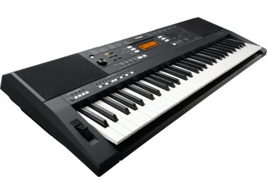 Yamaha PSR-A350