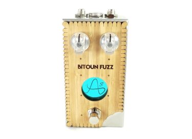 Anasounds Bitoun Fuzz
