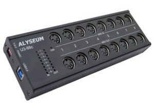 Alyseum U3-88c
