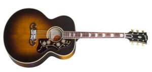Gibson SJ-200 Vintage