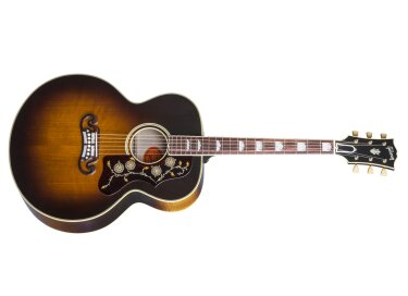 Gibson SJ-200 Vintage