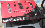 Boost MX-3 (BRONX)