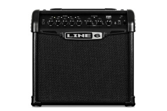 Line 6 Spider Online