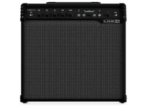 Line 6 Spider V 30 MkII Combo Amplifier - Amplificateur Modélisation Guitare Électrique 30W