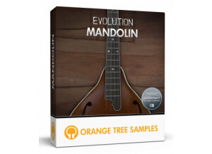 Orange Tree Samples Evolution Mandolin