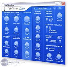 FabFilter One