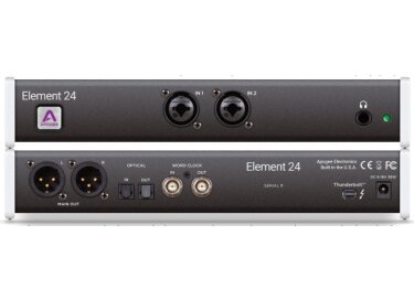 Apogee Element 24