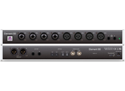 Apogee Element 88