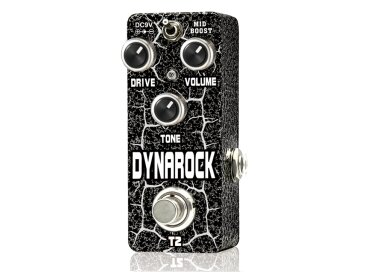 Xvive T2 Dynarock