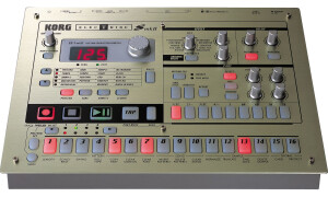 Korg ElecTribe Es-1 MkII
