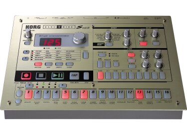Korg ElecTribe Es-1 MkII