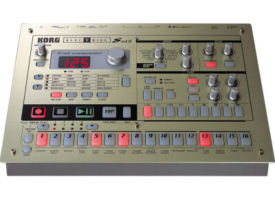 Korg ElecTribe Es-1 MkII