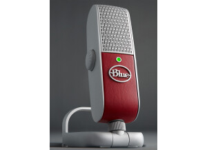Blue Microphones Raspberry