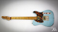 Découvrez les guitares Palir Guitars
