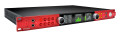 Interface audio Focusrite Red 8Pre