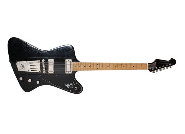 Volt Electrics Reverse