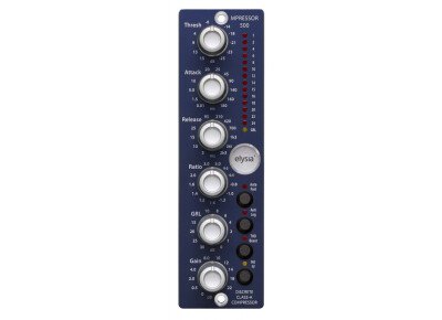 Elysia mpressor 500