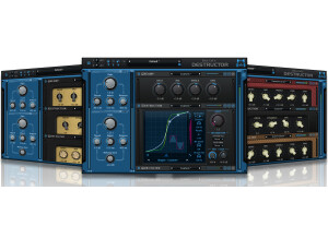 Blue Cat Audio Destructor