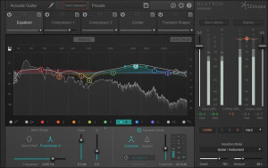iZotope Neutron