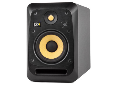KRK V6 S4