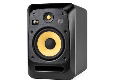 KRK V8 S4