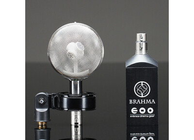 Brahma Microphones Brahma Standalone