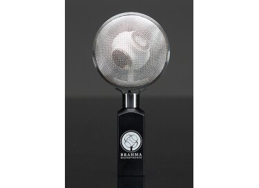 Brahma Microphones Brahma Large Diaphragm