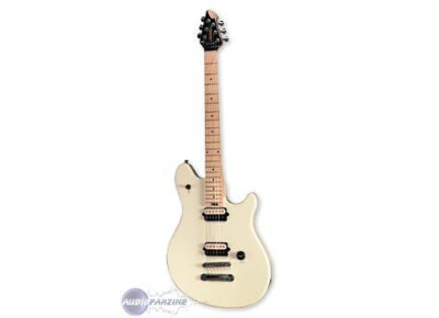 Peavey EVH Wolfgang Special ST