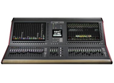 Cadac Consoles CDC Seven