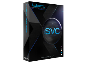 Audionamix ADX SVC