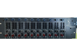 Aurora Audio GT10x8 Absolute