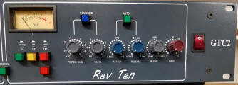 Aurora Audio GTC2 Rev Ten